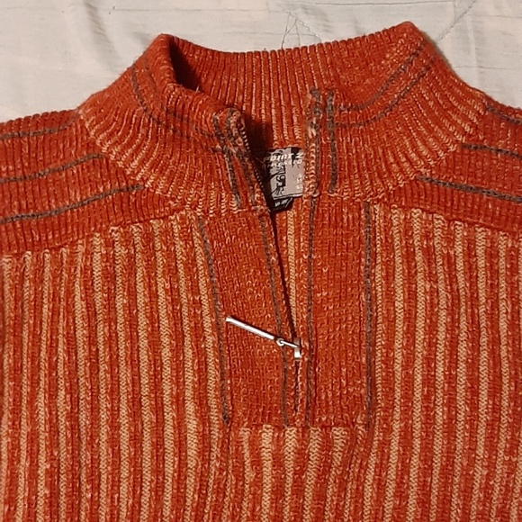 Point Zero Dimension Sweater XL - Picture 2 of 5